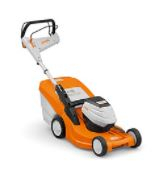 Rma 448.2 Pv Batteridriven Gräsklippare